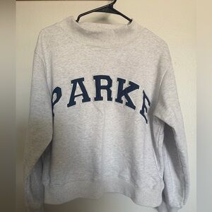 Parke Mockneck